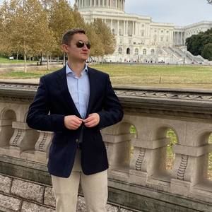 Meet your Posher, Mason